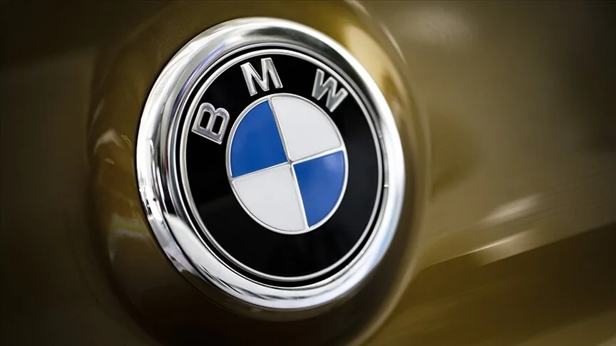 BMW, Çin pazarındaki zayıflık nedeniyle 8 bin kişiyi işten çıkaracak