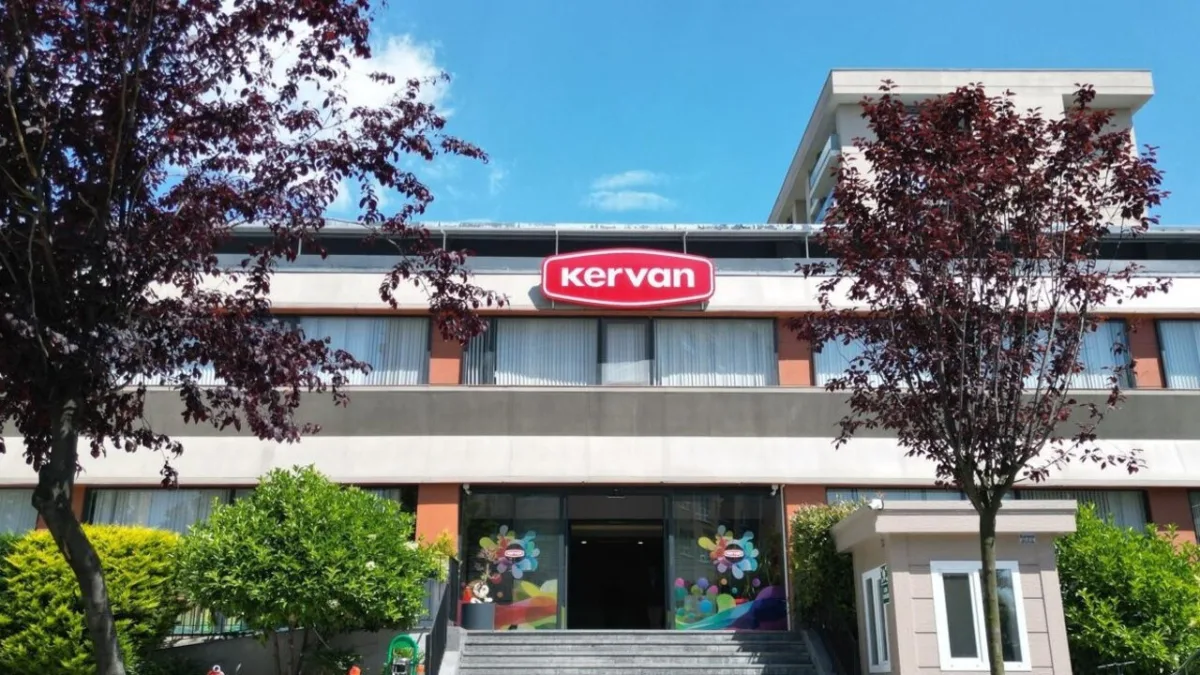 Kervan Gıda, Uçantay Gıda ile birleşme kararı aldı