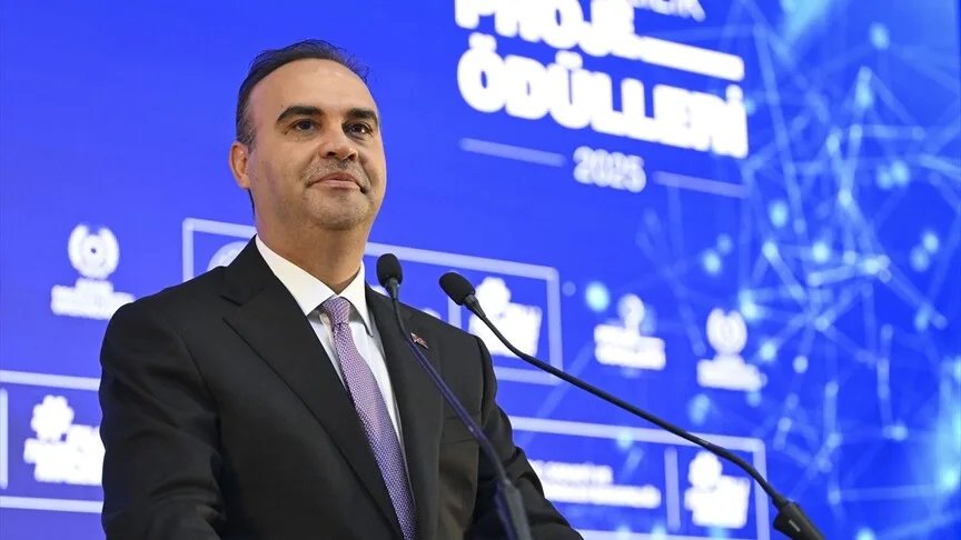 Verimlilik Proje Ödülleri ile Yenilikçi Uygulamalar Destekleniyor