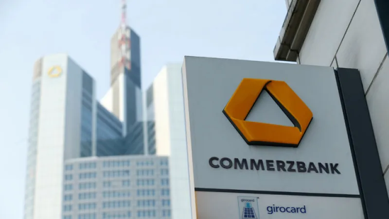 Commerzbank, TCMB'nin faiz indirimine gitmeyeceğini öngördü