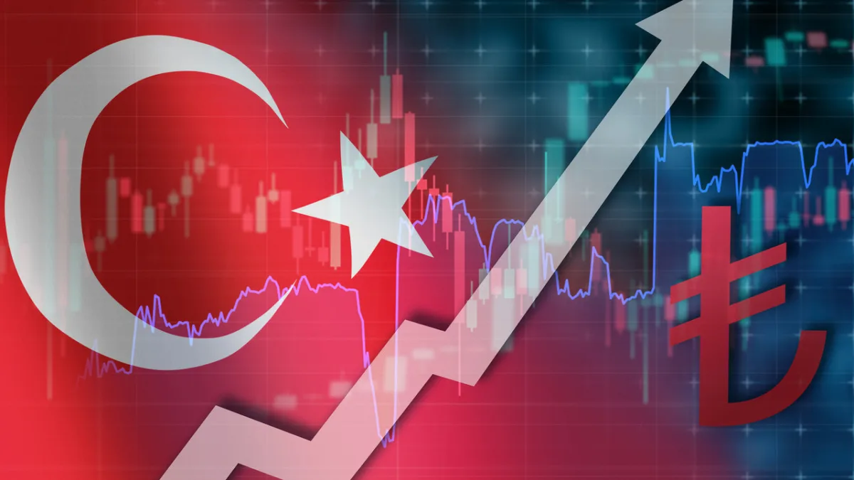 Deutsche Bank, Türkiye tahvil piyasasını cazip buldu