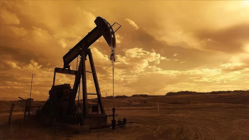 OPEC'in petrol üretimi, üç aylık düşüşün ardından yeniden arttı