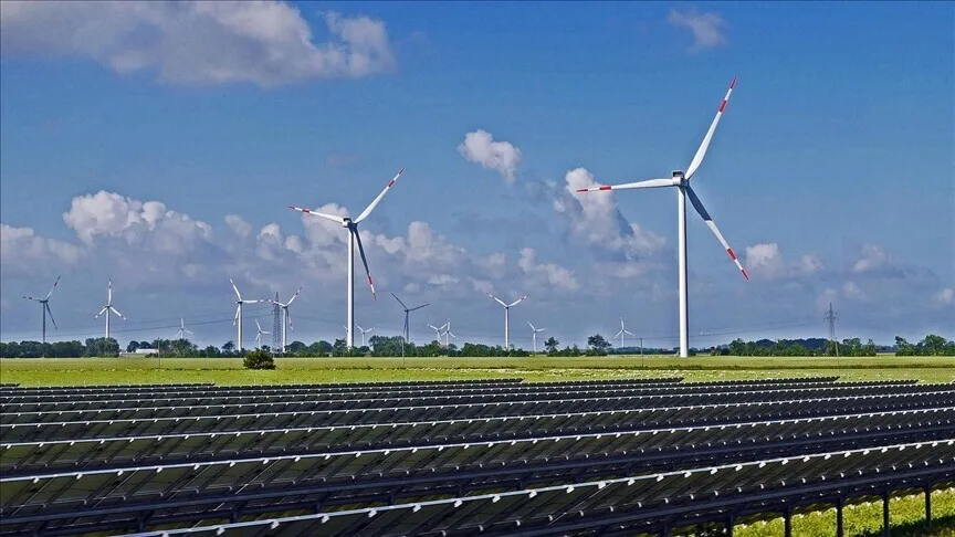 Rüzgar ve Güneş Enerjisi Santralleri İçin Yeni İmar ve Ruhsat Düzeni