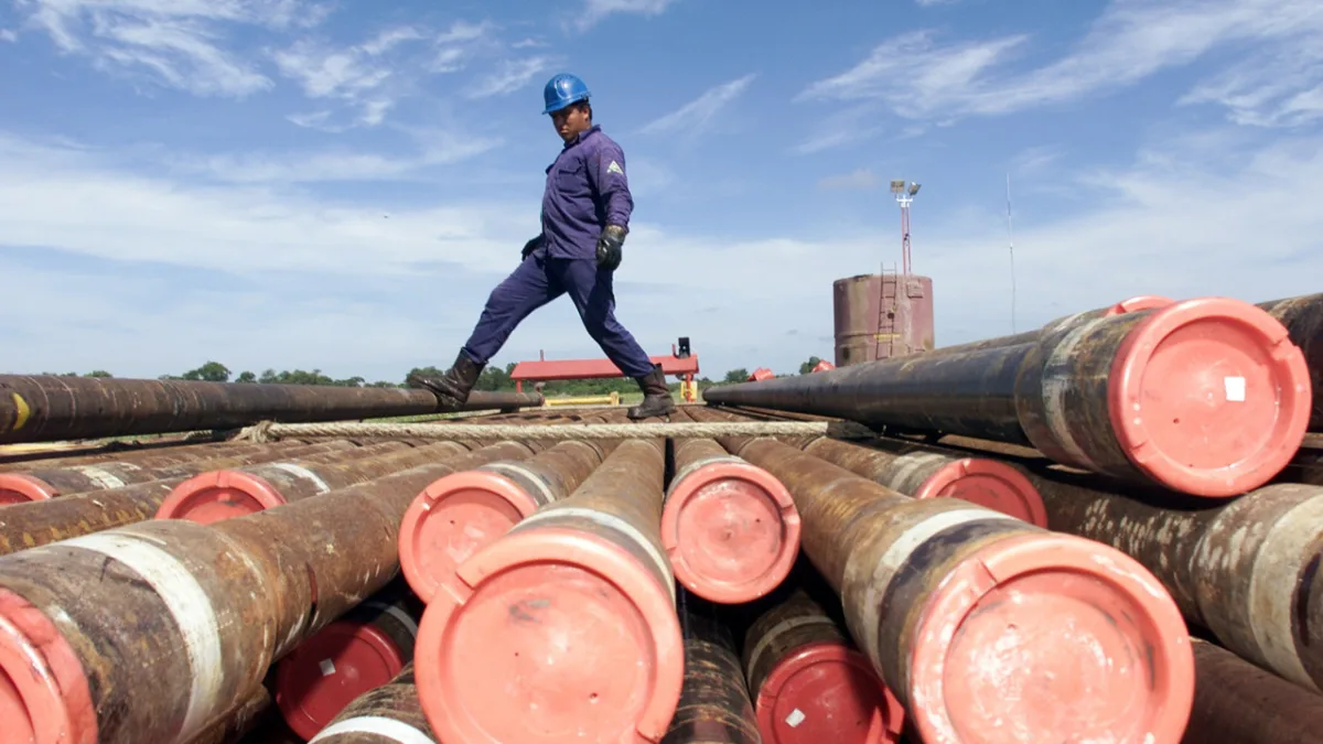Petrol Fiyatları Yükseliyor: Ortadoğu'daki Arz Endişeleri Artıyor