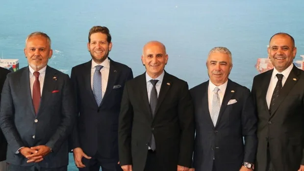 İEB, Haziran'da 87 Yıllık Rekor İhracat Gerçekleştirdi