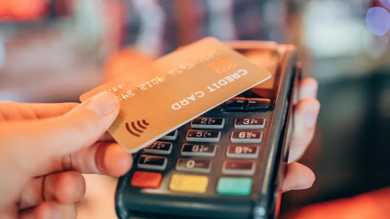 Esnaftan bankalara kredi kartı komisyonu düzenlemesi talebi