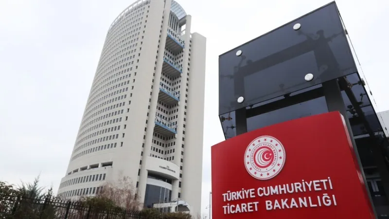 Ticaret Bakanlığı'ndan 2026 İthalat Rejimi Değişiklikleri Açıklandı