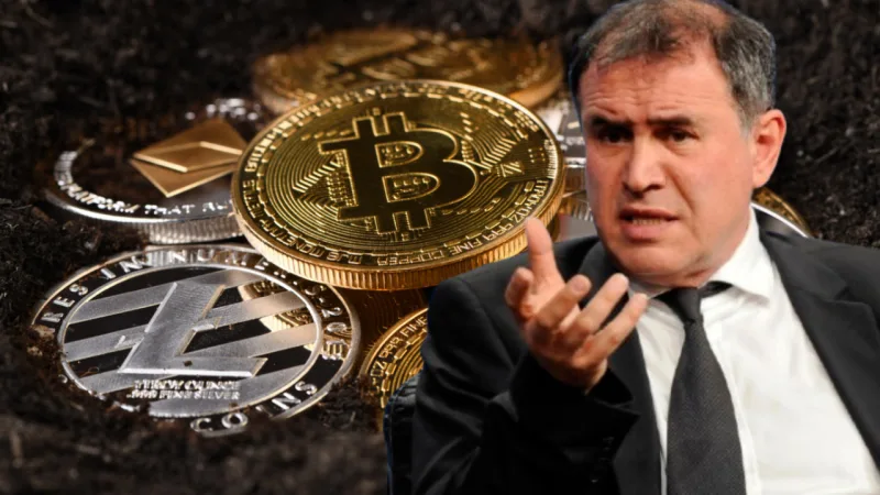 Nouriel Roubini, Kripto Eleştirisinden Dijital Varlık Geliştiriciliğine Geçti