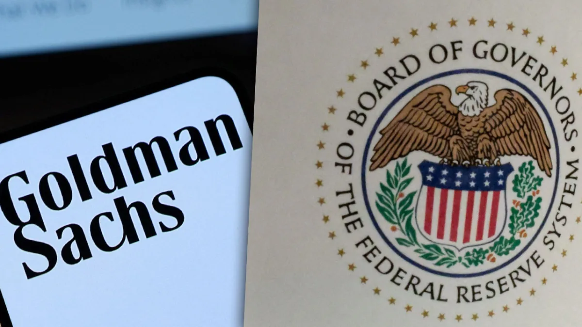 Goldman Sachs, Fed Başkanı Warsh'ın yaklaşımını eleştirdi