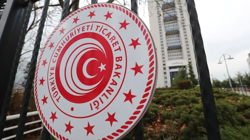 Ticaret Bakanlığı'ndan 57 ülkeyle ticari diplomasi hamlesi