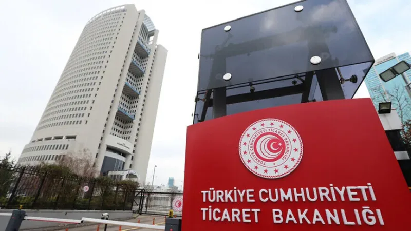 Türkiye ve Kanada arasında STA müzakereleri başladı
