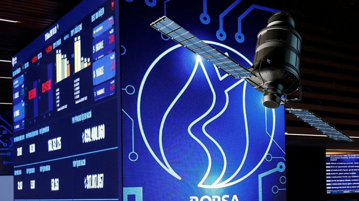 Odine Solutions, Türksat ile 1,85 milyon dolarlık yeni anlaşma yaptı