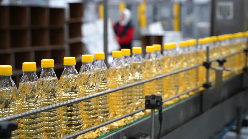 Güneydoğu Anadolu'nun hububat ihracatı 1,8 milyar doları geçti