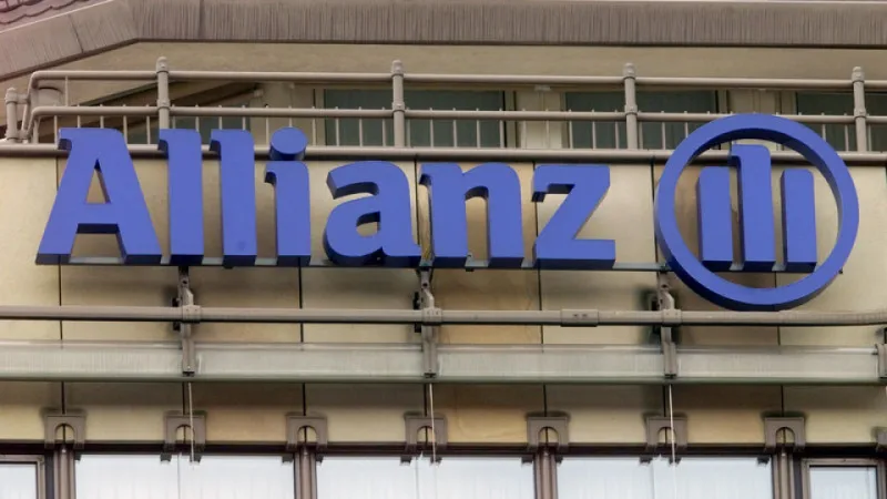 Allianz, 1.800 Çalışanını İşten Çıkarma Kararı Aldı