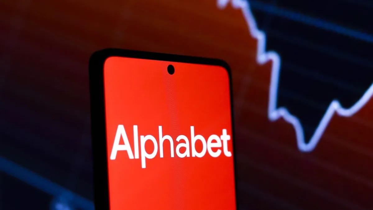 Alphabet'in İkinci Çeyrek Bilançosu Beklentileri Geride Bıraktı