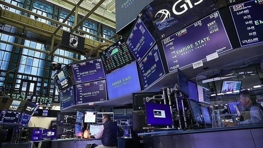 Küresel Piyasalarda Merkez Bankası Faiz Kararları Bekleniyor