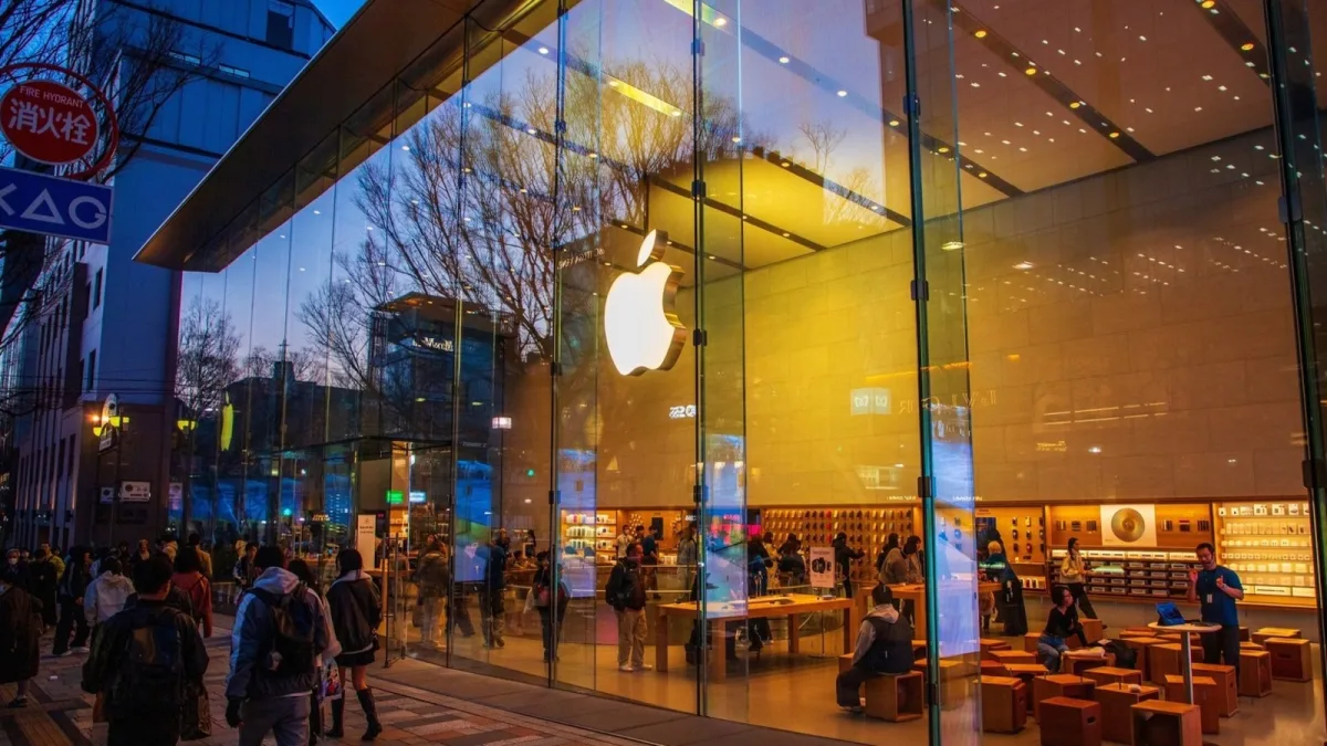 Apple'a Rusya'da Rekabet Soruşturması Açıldı