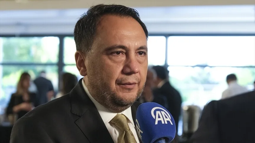 Masfen Enerji, halka arz sonrası 300 MW'lık yatırım planı açıkladı