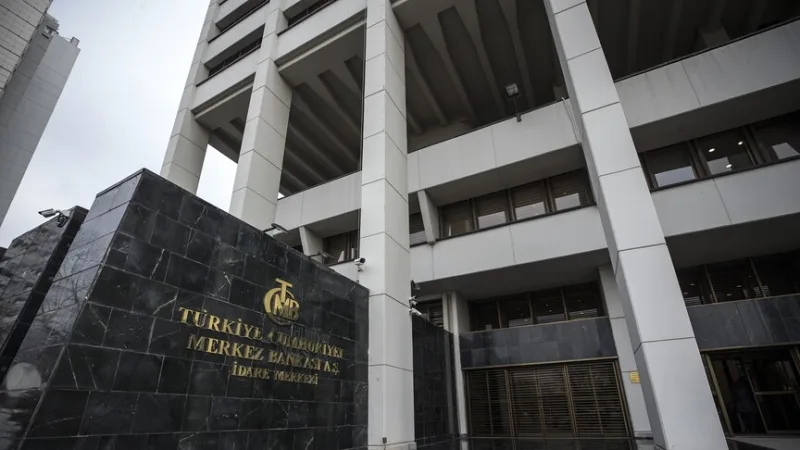 TCMB, jeopolitik gelişmelerin dış ticarete etkilerini analiz etti