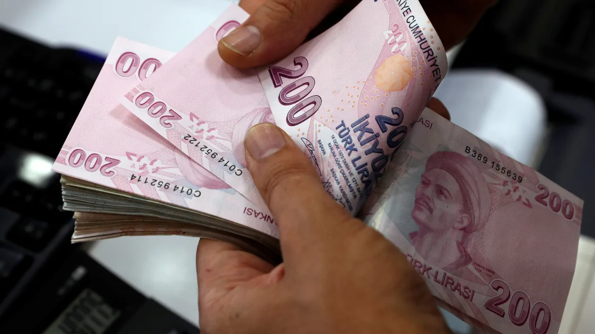 En düşük emekli maaşı için kritik görüşmeler başlıyor