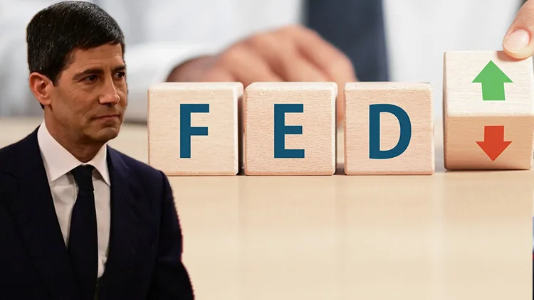 FED'in Faiz Kararı Piyasaları Sarstı