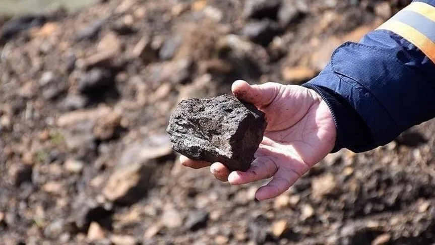 Kritik minerallerde arz güvenliği tehdit altında