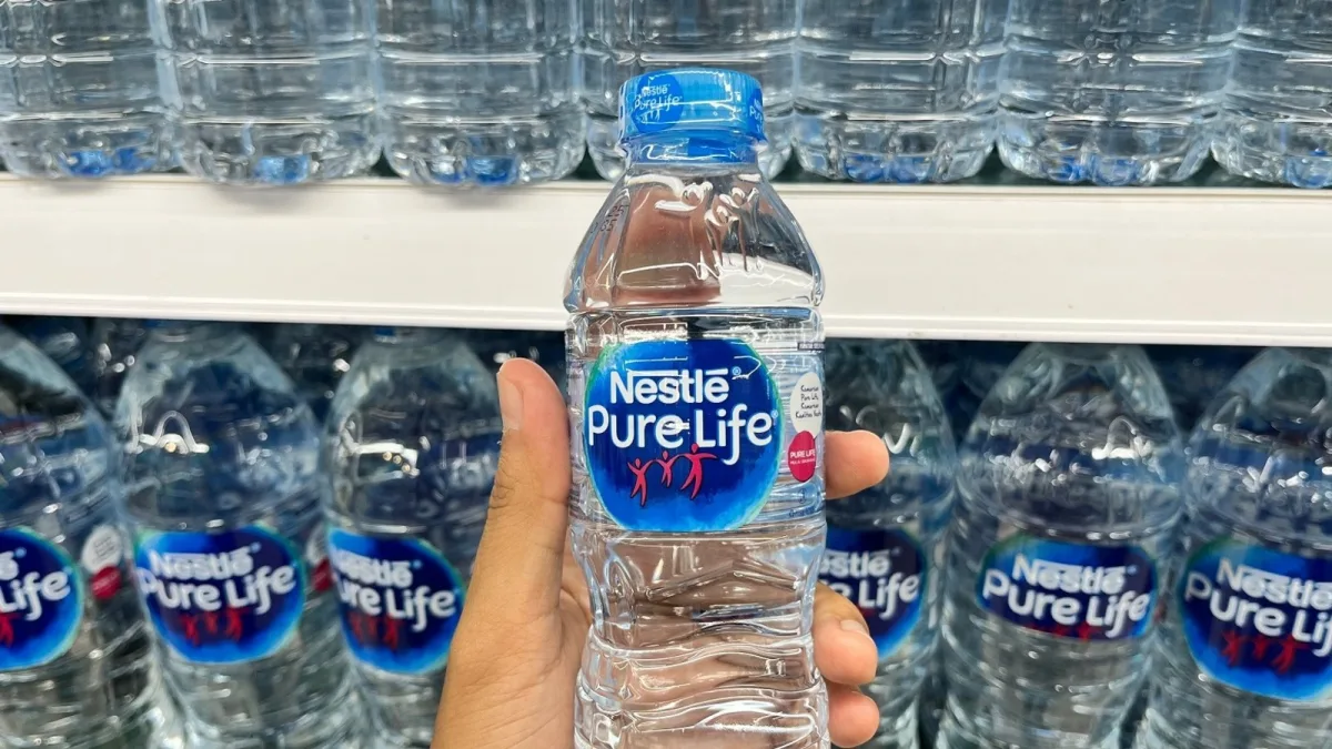 Nestle, su birimini Platinum Equity'ye 3 milyar euroya devretti