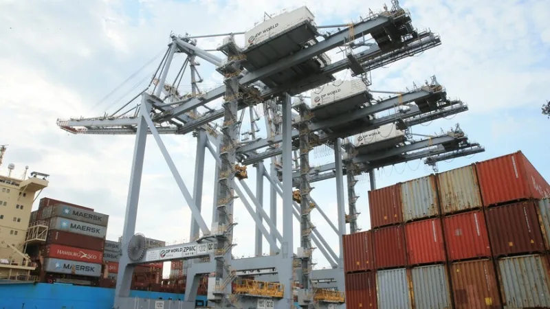 Kocaeli, ihracatını artırarak dikkat çekti