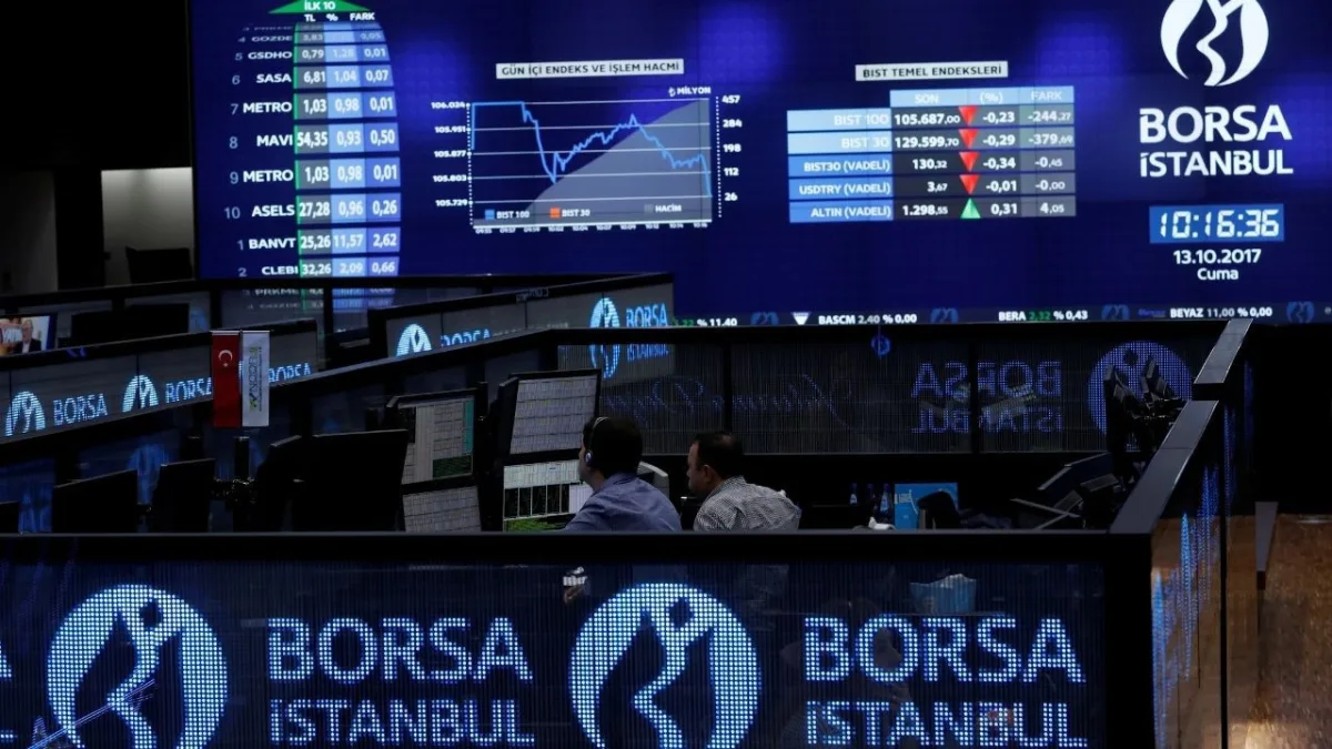 HSBC'den BIST için olumlu rapor: Faiz indirimi ve yükseliş sinyalleri
