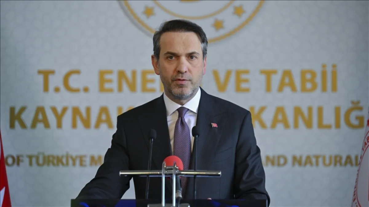 Türkiye, petrol ve doğalgaz arama faaliyetlerinde yeni bir aşamaya geçiyor