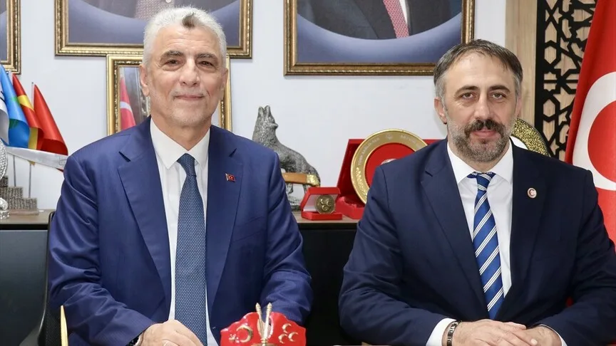 Artvin esnaflarına 100 milyon lira destek geliyor
