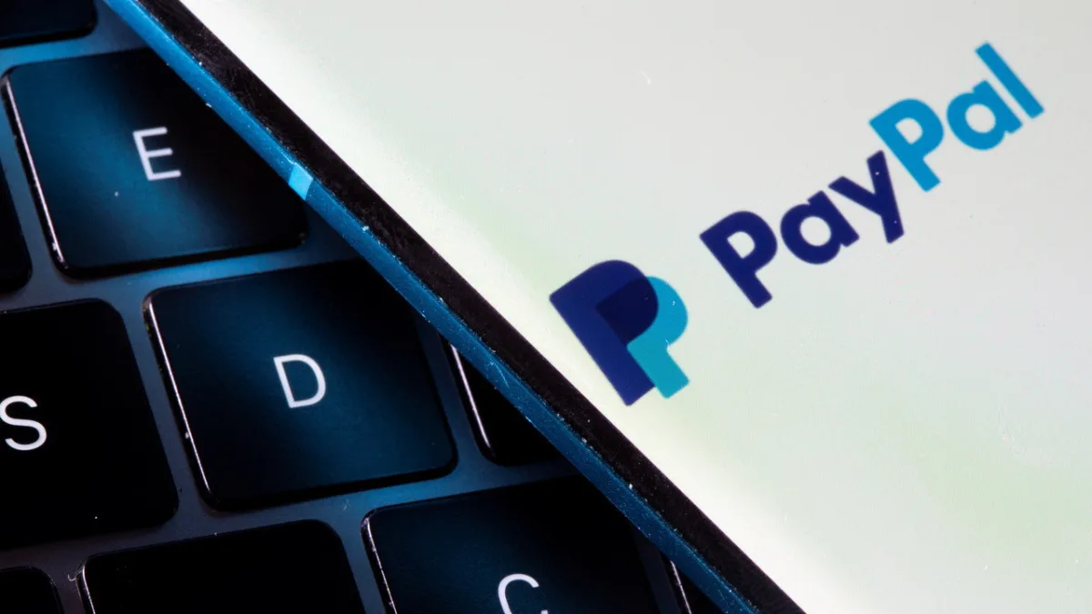 PayPal Hisseleri, Satın Alma İddiasıyla Yüzde 16 Değer Kazandı