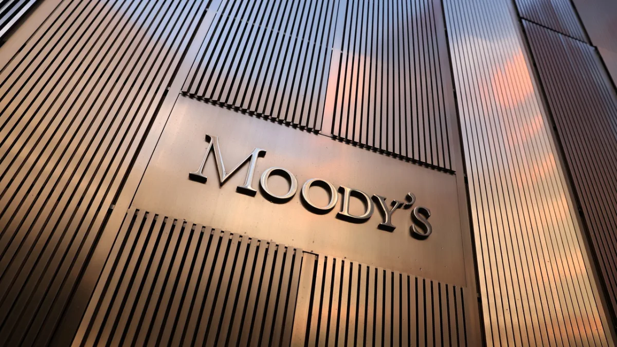 Moody's, 7 Türk bankasının kredi notlarını güncelledi