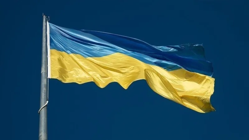 Ukrayna, 2.000 Grivnalık Yeni Banknotu Tedavüle Sunuyor