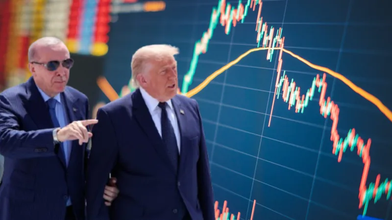 BIST 15 Bin Puan Hedefi: NATO Zirvesi Yatırımcıları Nasıl Etkileyecek?