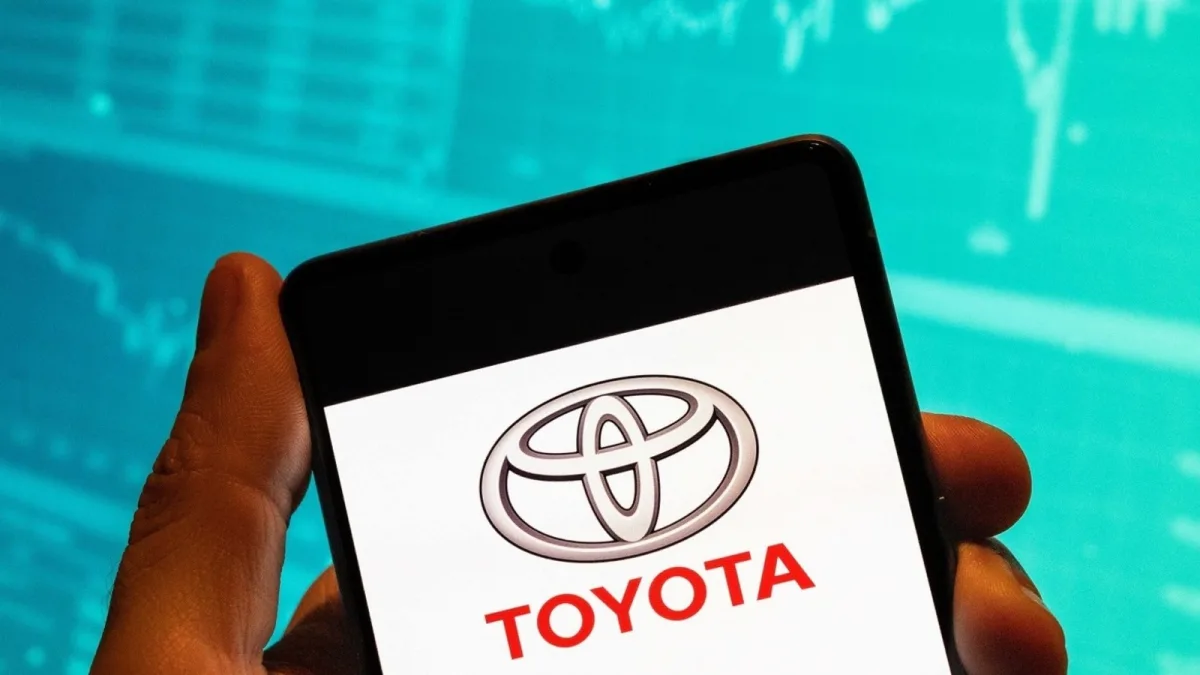 Toyota'nın bilançosu öncesi kâr beklentileri endişe veriyor
