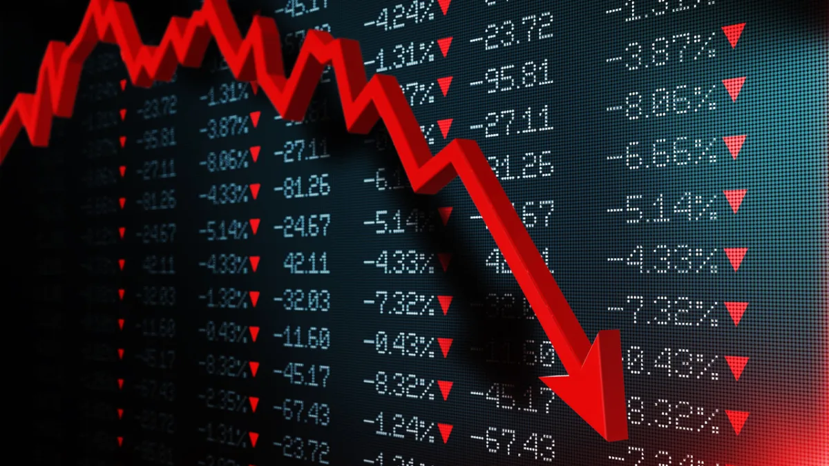 IBM'in piyasa değeri bir günde 69 milyar dolar eridi