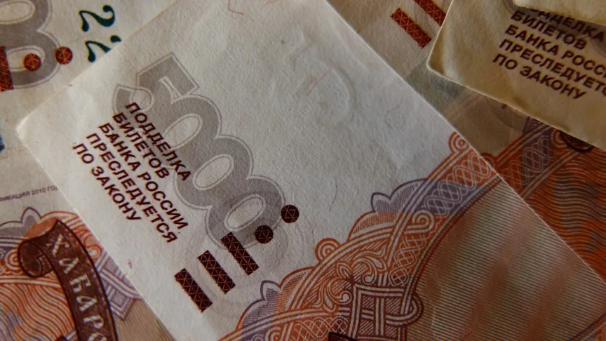 Rusya, 2026 bütçe harcamalarını 1 trilyon ruble artırdı