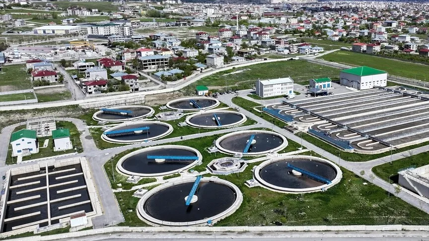 Van'daki yenilenebilir enerji yatırımları ekonomiye büyük katkı sağlıyor