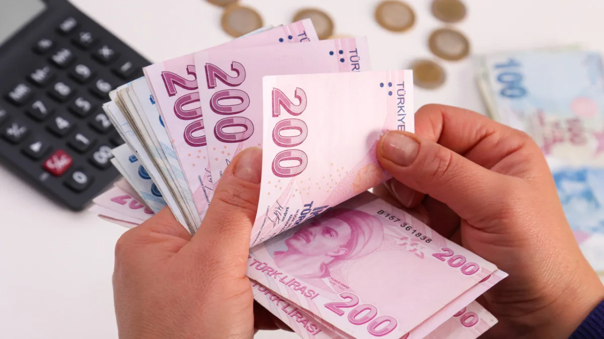 Kur Korumalı Mevduat Hesaplarındaki Düşüş Süregeldi