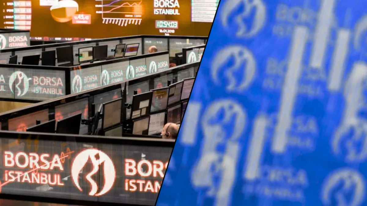 Borsa İstanbul'da 8 şirkette hisse geri alım işlemleri gerçekleşti