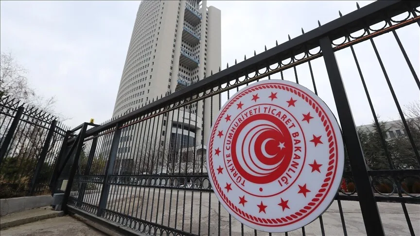 İthalatta gözetim uygulamasında yeni düzenleme hayata geçirildi