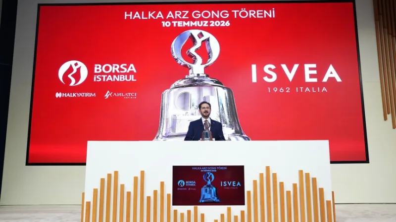 İsvea, 1 milyar lira yatırım ile sektördeki gücünü artıracak