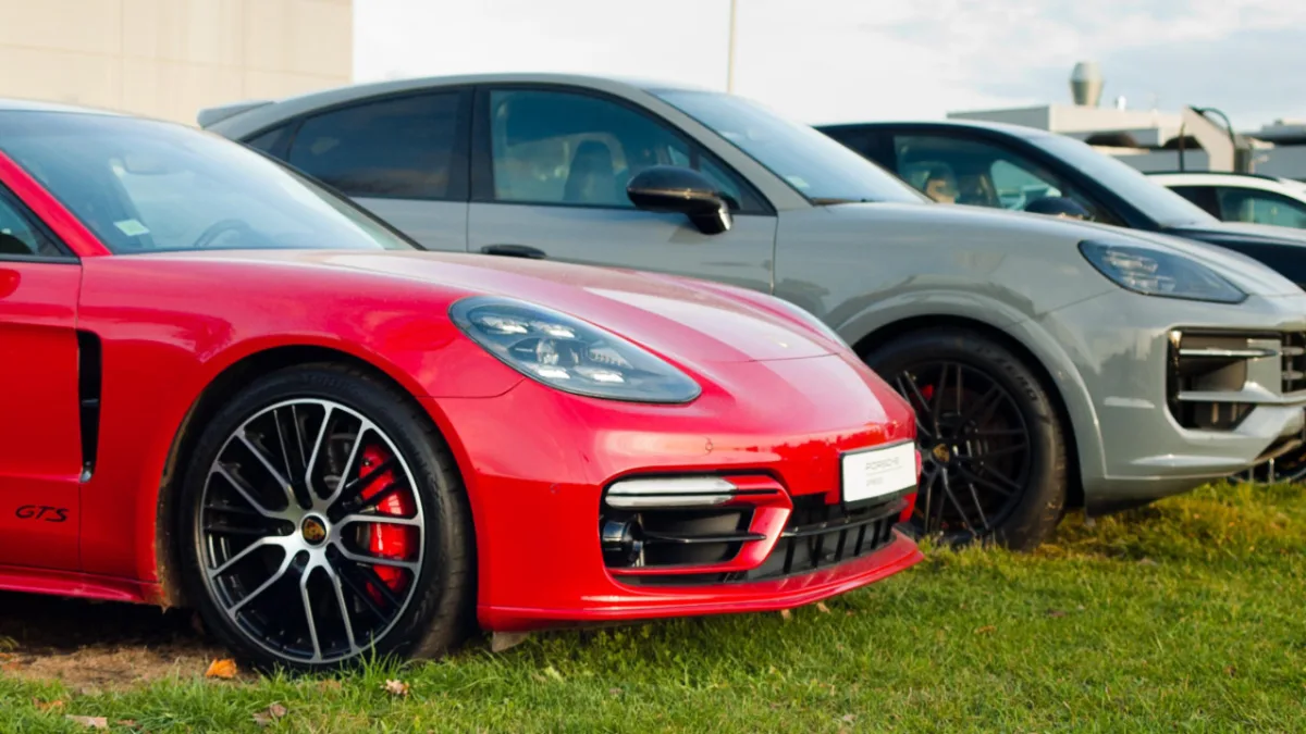 Porsche, 2035 yılına kadar 9 bin kişiyi işten çıkaracak