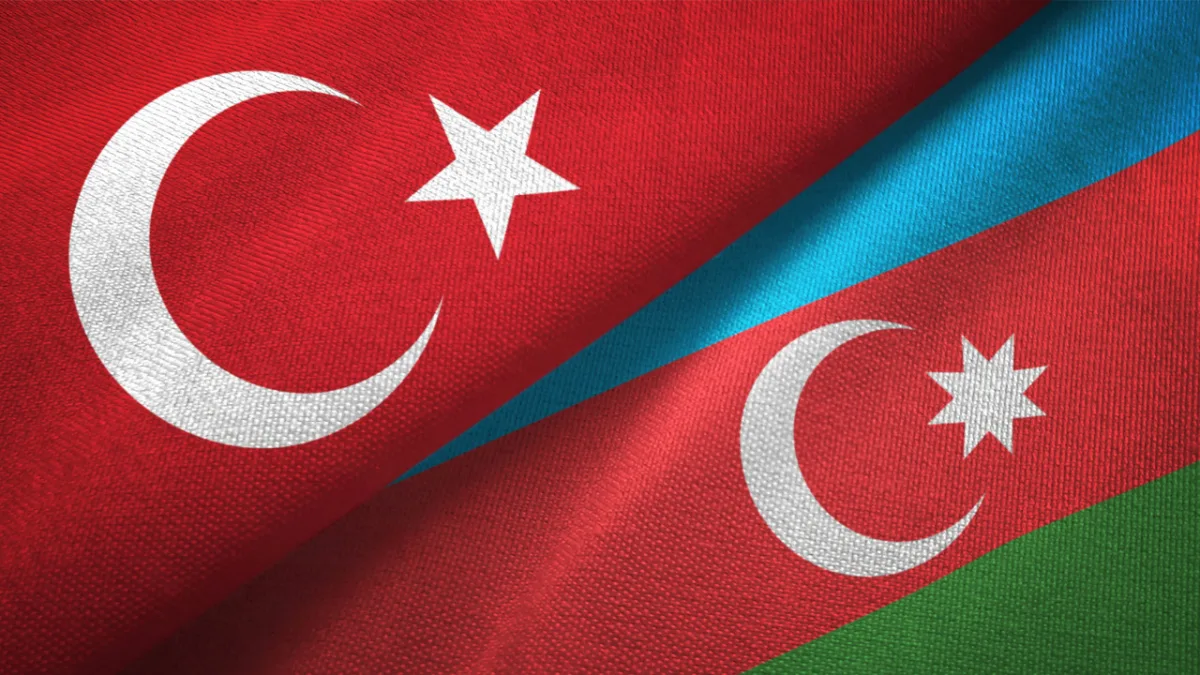 Türkiye ve Azerbaycan Varlık Fonları Arasında Stratejik Anlaşma İmzalandı