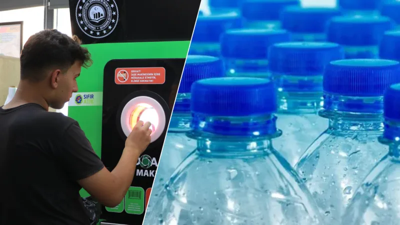 Depozito Sistemi sonrası fiyat artışları denetim altına alınıyor