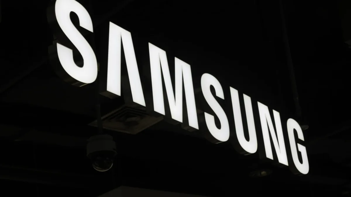 Samsung'un İkinci Çeyrek Kârı, AI Talebiyle Rekor Kırdı