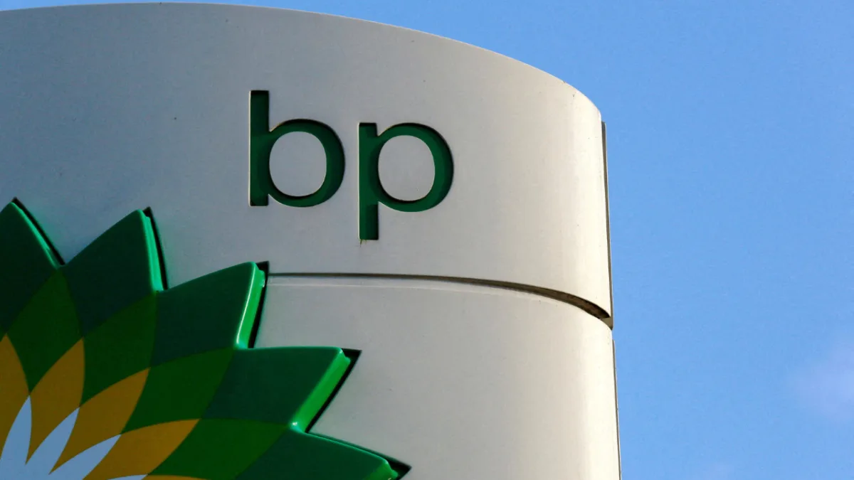 İngiltere'nin BP'si ve ConocoPhillips'ten Irak'a dev yatırım planları