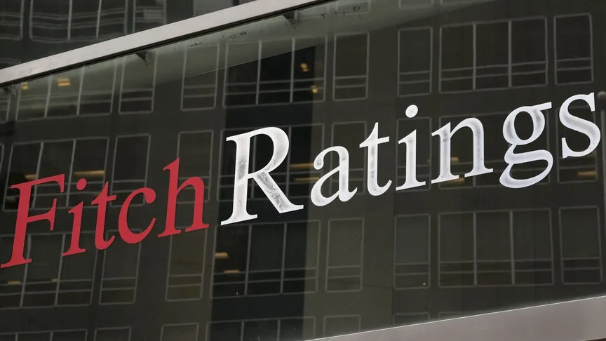 Fitch Ratings, Türkiye'nin Ekonomik Dayanıklılığını Vurguladı