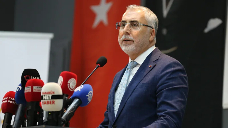 İşletmelere Yıl Sonuna Kadar 51 Milyar Lira Destek Müjdesi